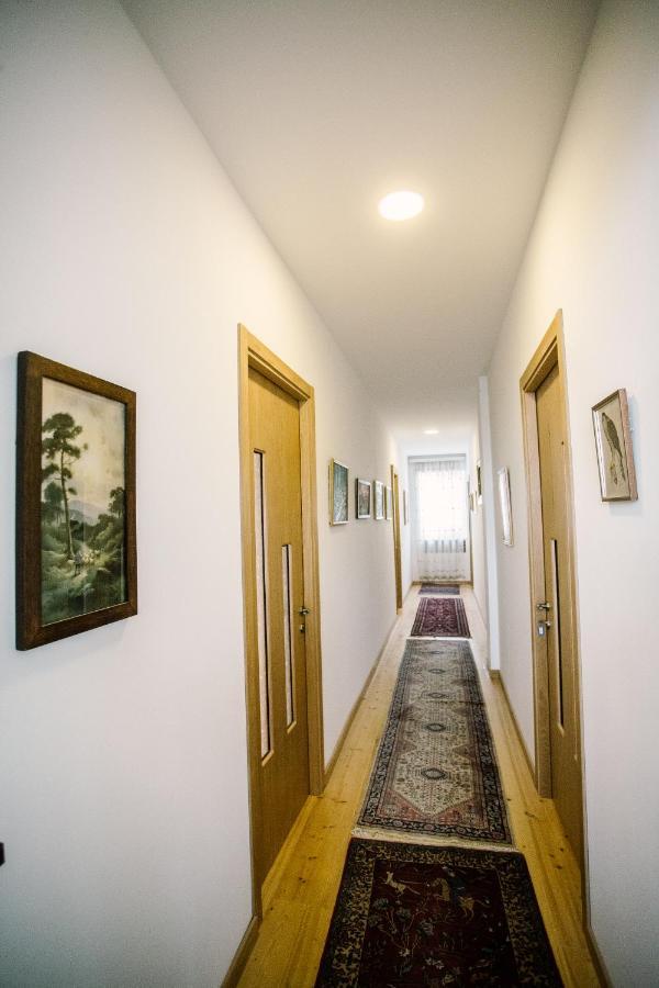 Hotel Chateau Dzveli Gavazi à Akhalsopeli  Extérieur photo
